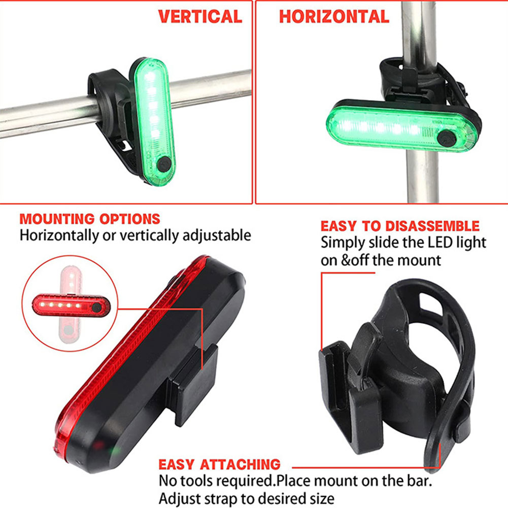 LED Boat Navigation Light USB  - Fishing Kayak Storage Bag avis et prix
