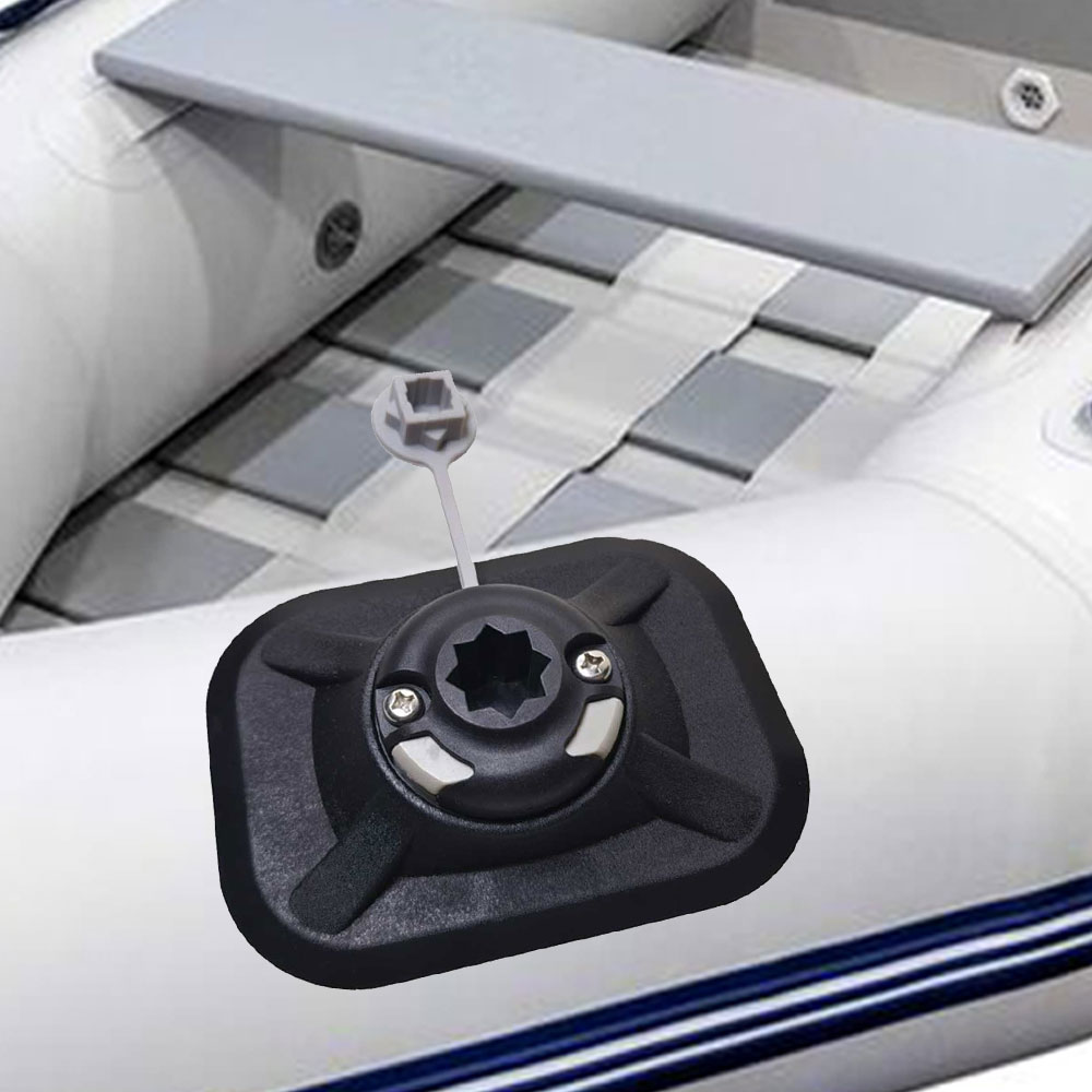 Inflatable PVC Boat Watercraft - Fishing Kayak Storage Bag avis et prix