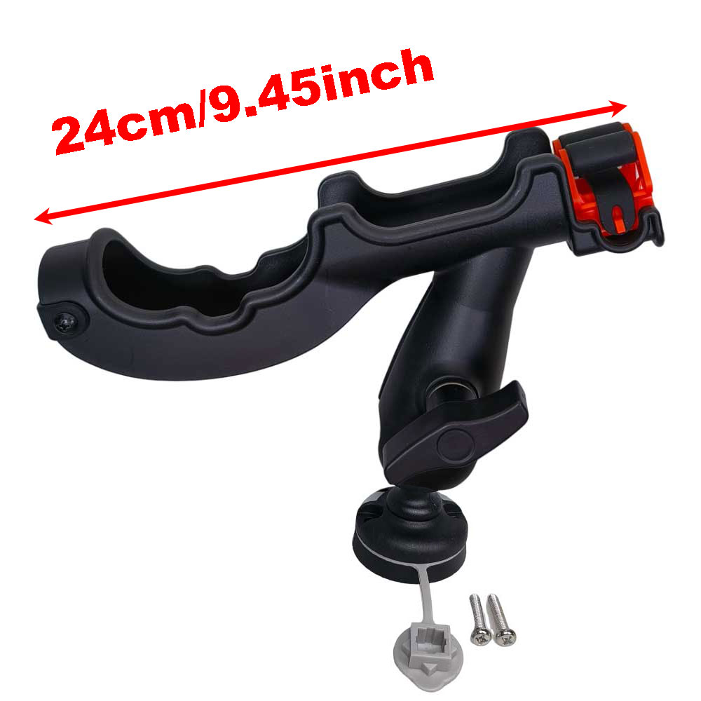 Boats Kayak Fishing Rod Holder - Fishing Kayak Storage Bag avis et prix