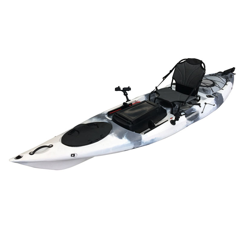 China Singal 1 Person Paddle F - Fishing Kayak Paddle avis et prix