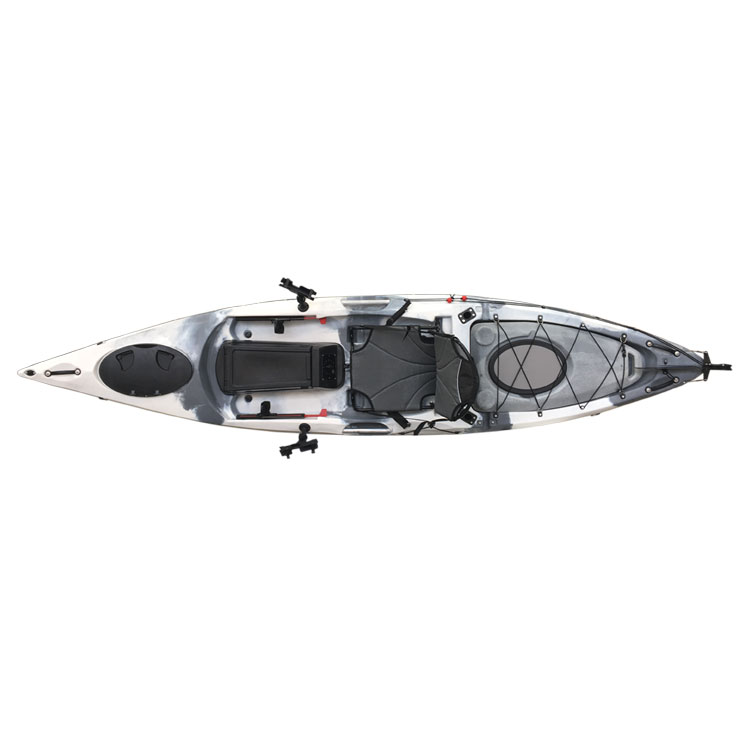 China Singal 1 Person Paddle F - Fishing Kayak Paddle avis et prix