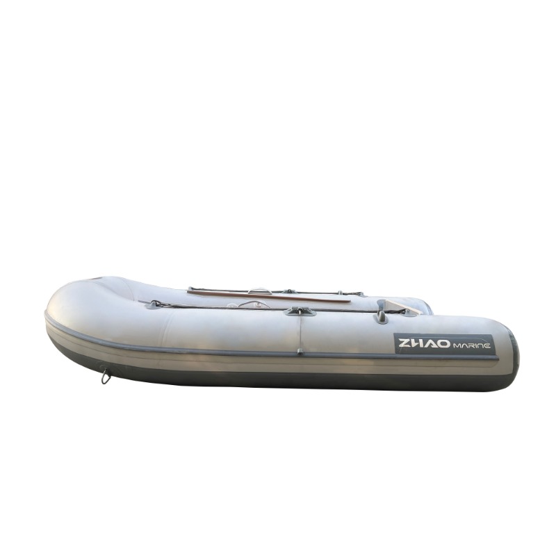 China's Durable PVC Inflatable - Fishing Kayak Inflatable avis et prix