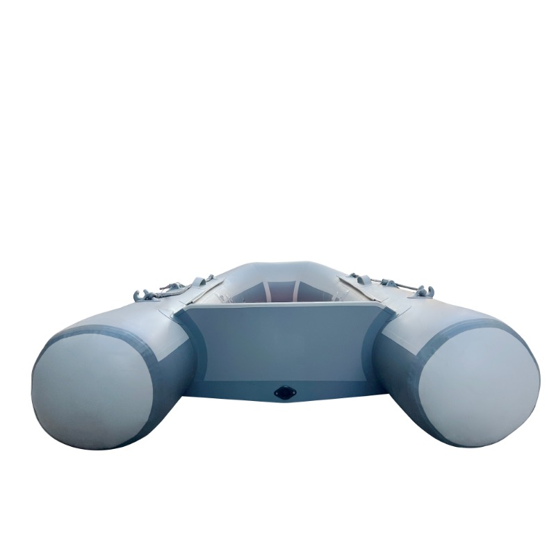 China's Durable PVC Inflatable - Fishing Kayak Inflatable avis et prix