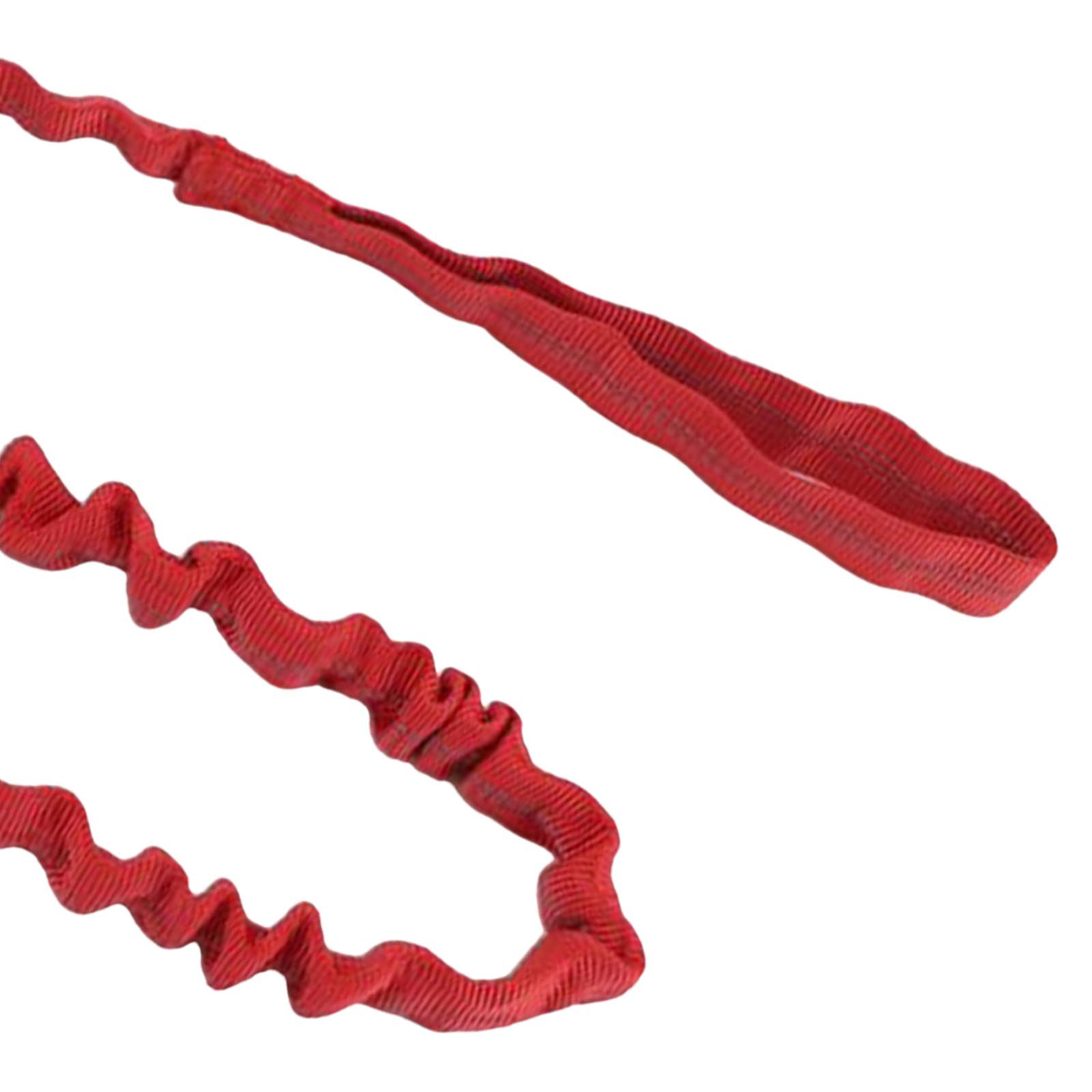 Bungee Tie Rope Paddle Leash L - Fishing Kayak Paddle Leash avis et prix