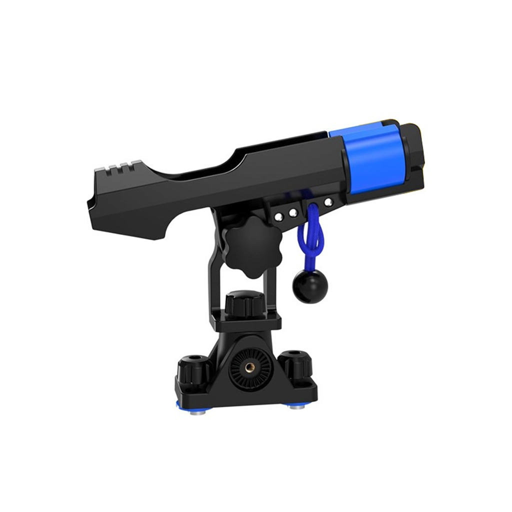 Fishing Rod Holder For Boat Ka - Fishing Kayak Rod Holder avis et prix