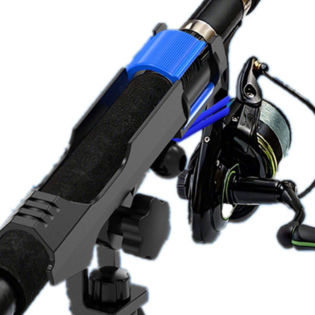 Fishing Rod Holder For Boat Ka - Fishing Kayak Rod Holder avis et prix