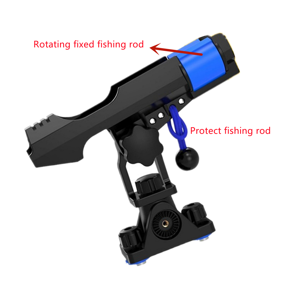 Fishing Rod Holder For Boat Ka - Fishing Kayak Rod Holder avis et prix