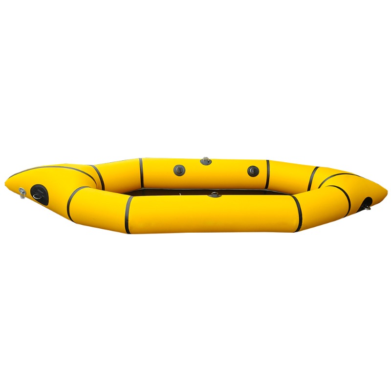 Factory-Supply 3700mm 2-Person - Fishing Kayak Paddle avis et prix