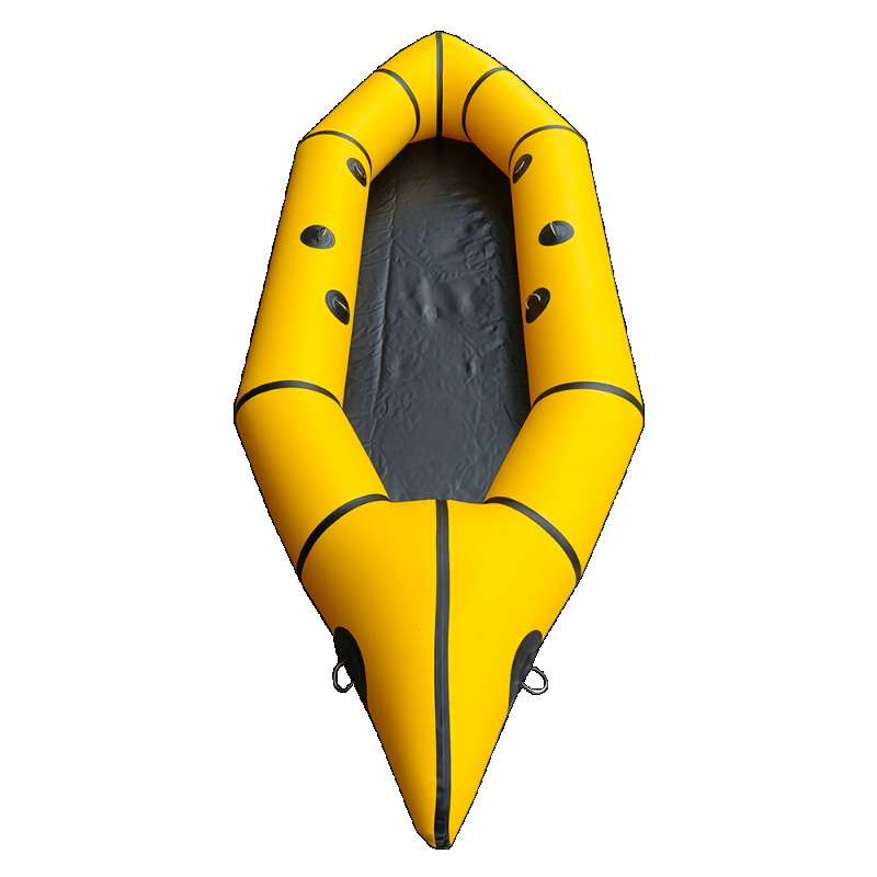 Factory-Supply 3700mm 2-Person - Fishing Kayak Paddle avis et prix
