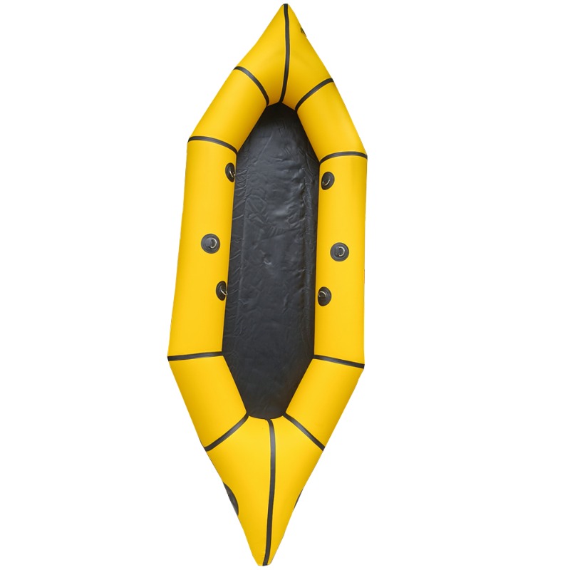 Factory-Supply 3700mm 2-Person - Fishing Kayak Paddle avis et prix
