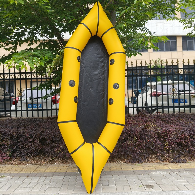 Factory-Supply 3700mm 2-Person - Fishing Kayak Paddle avis et prix