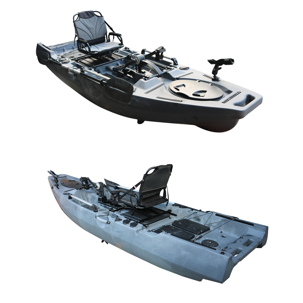 Vicking 2026 1 Person Fishing  - Fishing Kayak Sit On Top avis et prix