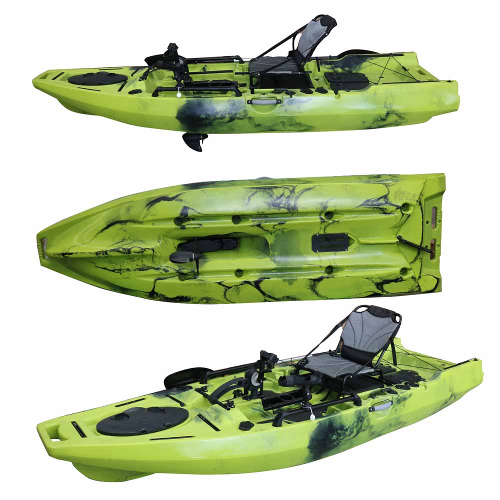 Vicking 2026 1 Person Fishing  - Fishing Kayak Sit On Top avis et prix