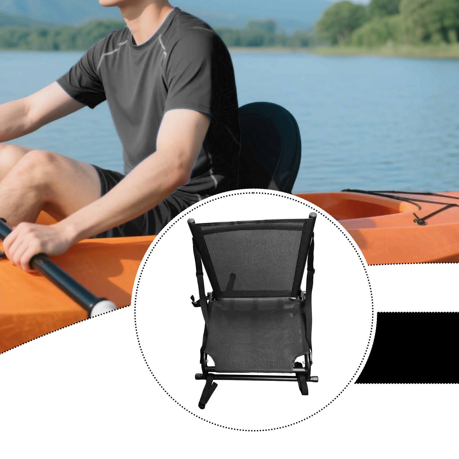 Kayak Seat with Back Support,F - Fishing Kayak Seat avis et prix