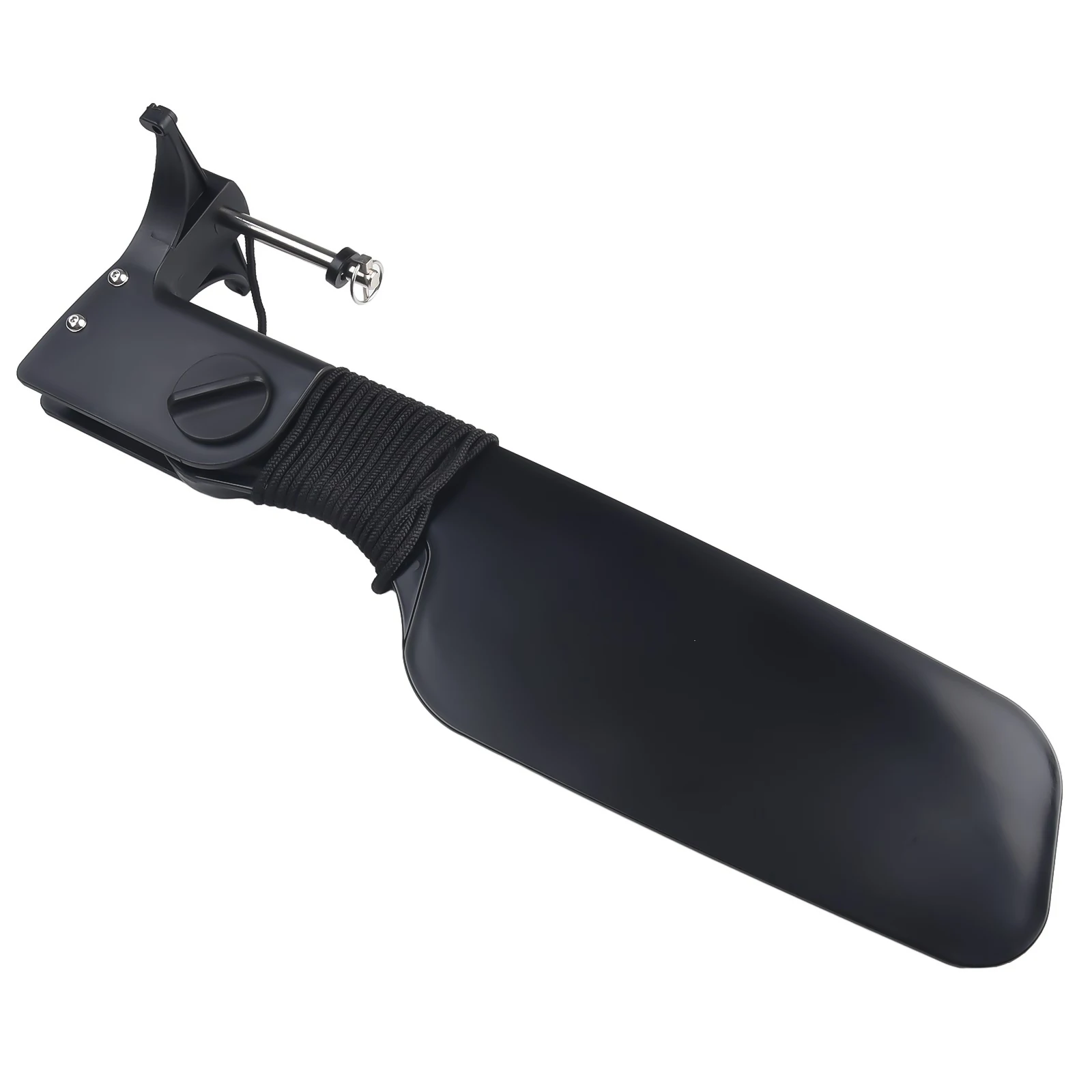 For Kayak Big Tail Rudder with - Fishing Kayak Storage Bag avis et prix