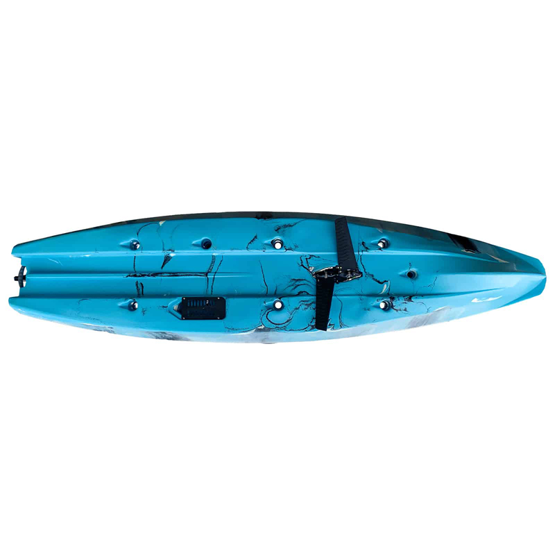2021 Hot Selling Hand Free Ped - Fishing Kayak Trolling Motor avis et prix