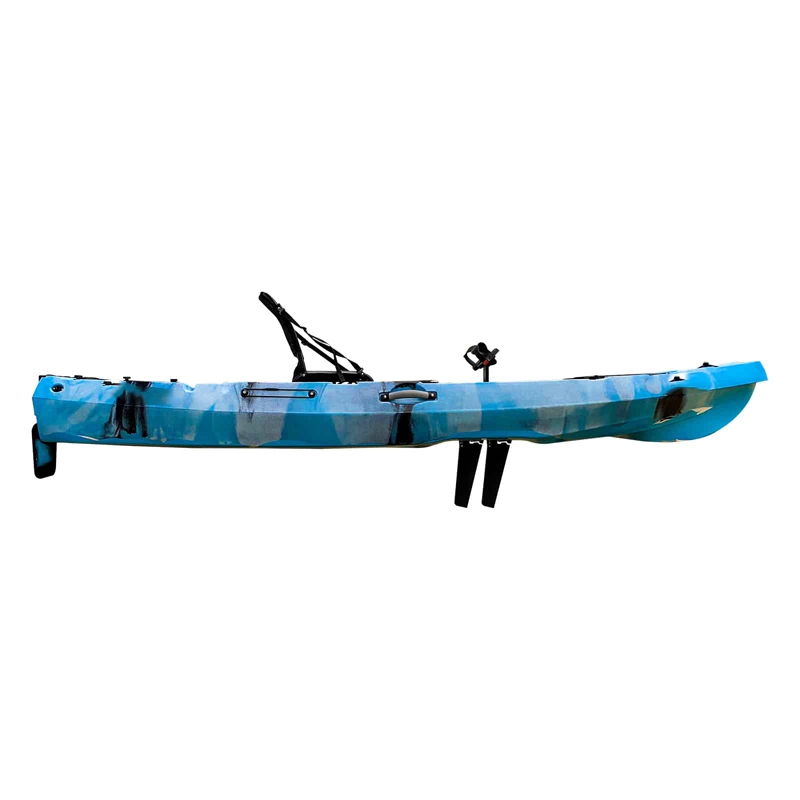 2021 Hot Selling Hand Free Ped - Fishing Kayak Trolling Motor avis et prix