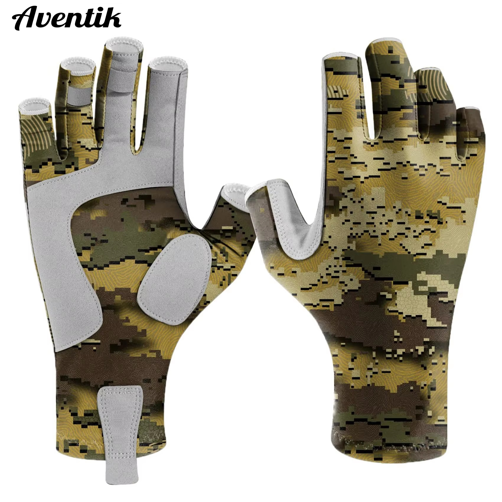 Riverruns Fingerless Fishing G - Fishing Kayak Sit On Top avis et prix
