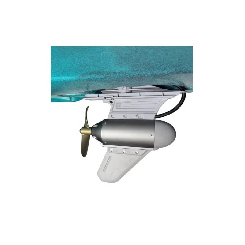 2025  New 450W Safe Kayak Elec - Fishing Kayak Storage Bag avis et prix