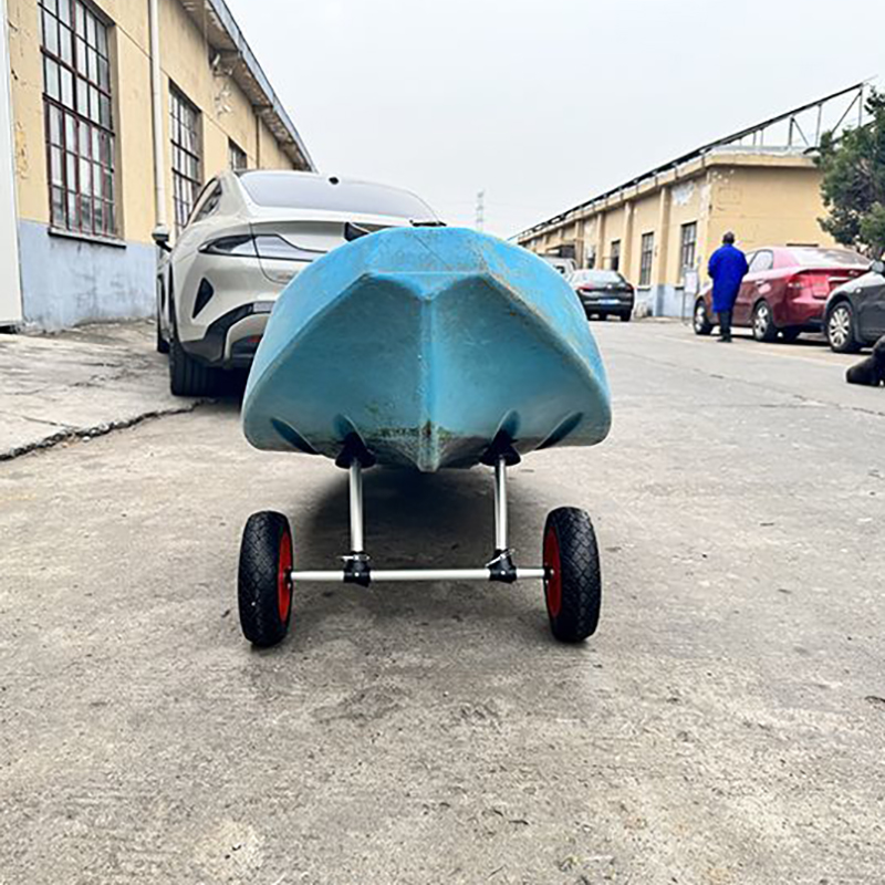Portable Kayak Trolley Loading - Fishing Kayak Cart avis et prix