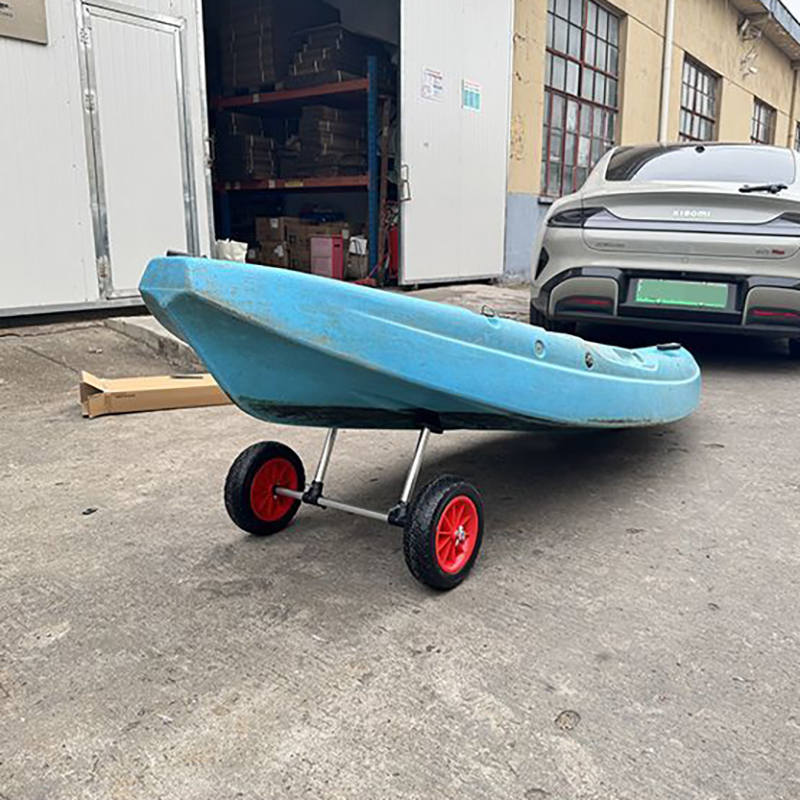Portable Kayak Trolley Loading - Fishing Kayak Cart avis et prix