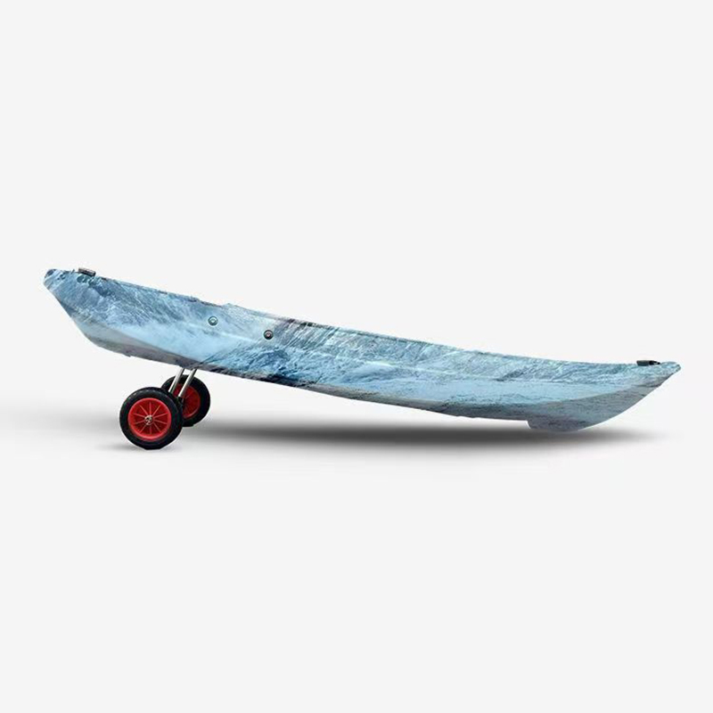 Portable Kayak Trolley Loading - Fishing Kayak Cart avis et prix