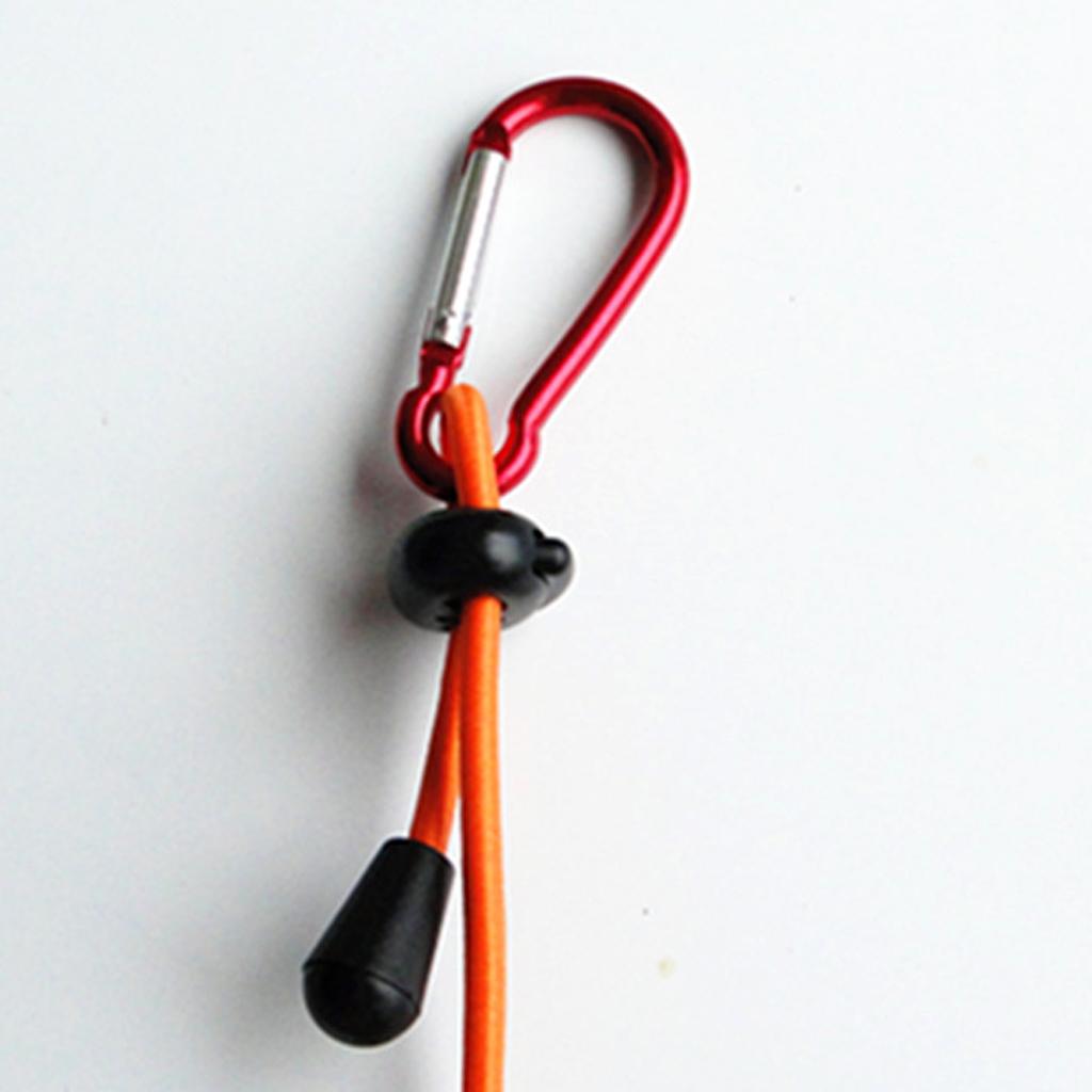 Kayak Paddle Leash Flexible Ru - Fishing Kayak Paddle Leash avis et prix
