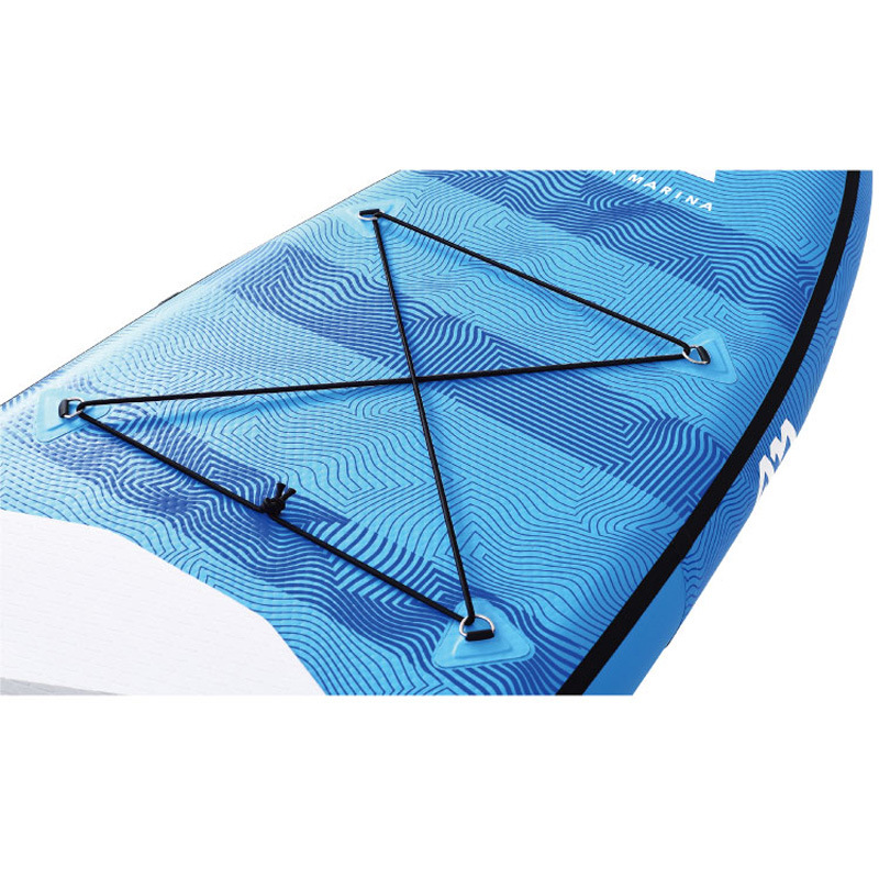 SUP Strong Elastic Rope Surfbo - Fishing Kayak Paddle avis et prix