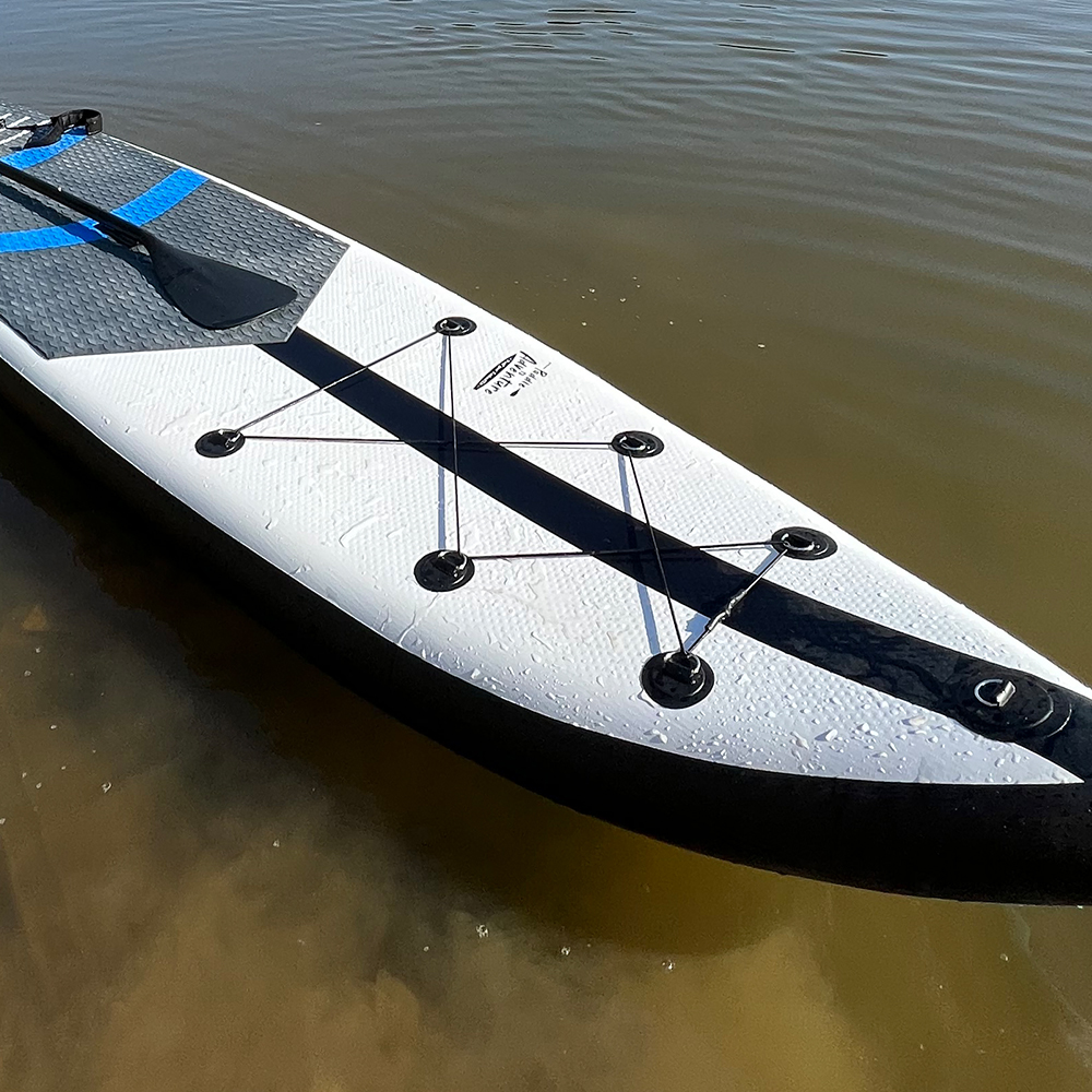 SUP Strong Elastic Rope Surfbo - Fishing Kayak Paddle avis et prix