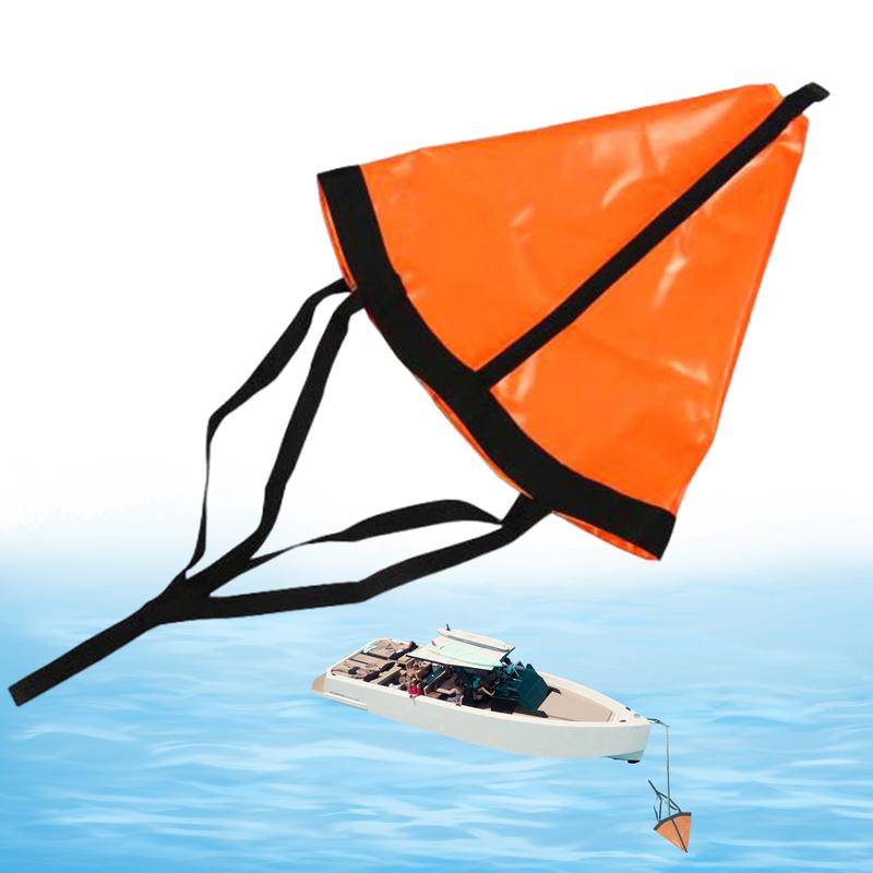 Drift Sock Kayak Sea Anchors f - Fishing Kayak Anchor avis et prix