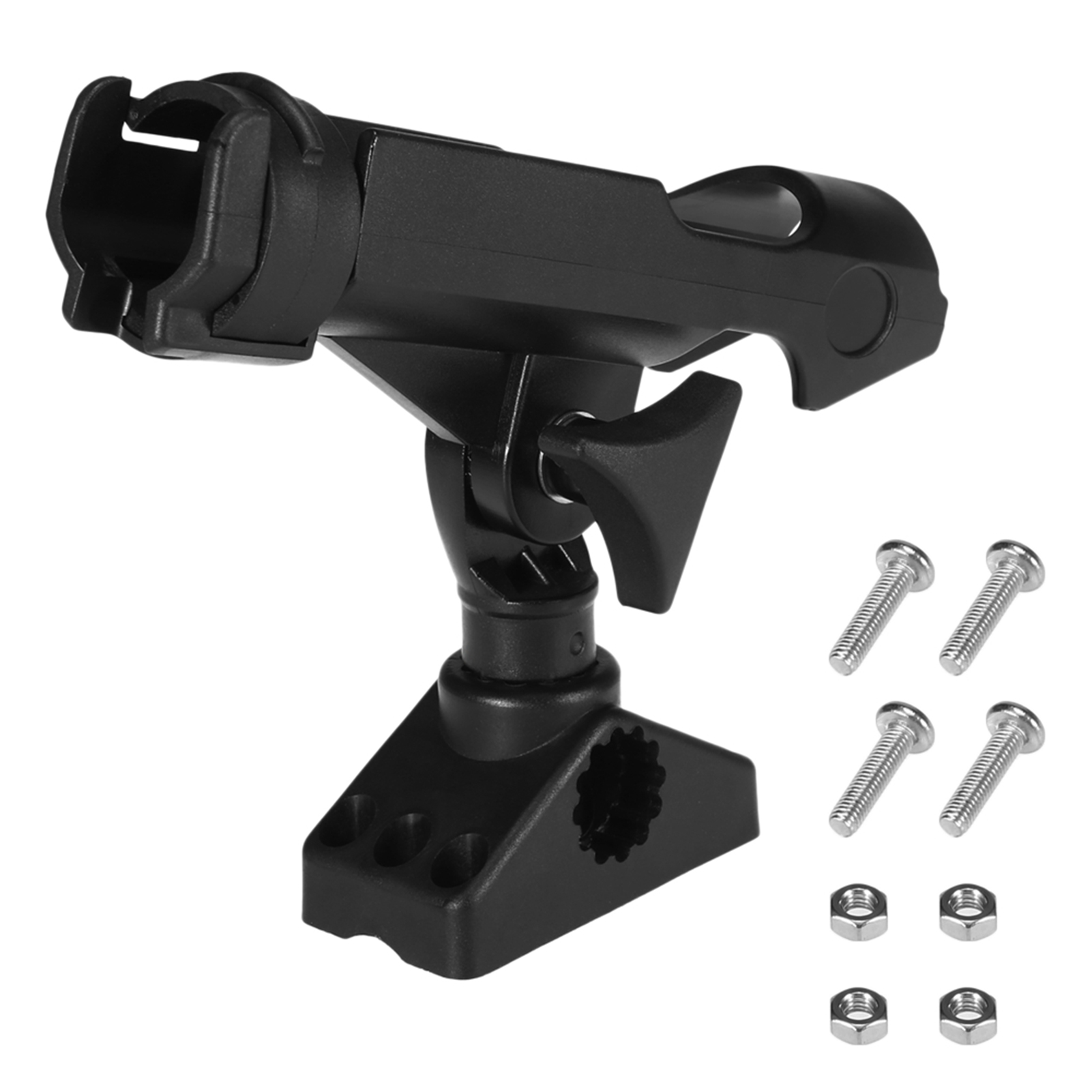 Fishing Boat Rods Holder Base  - Fishing Kayak Rod Holder avis et prix