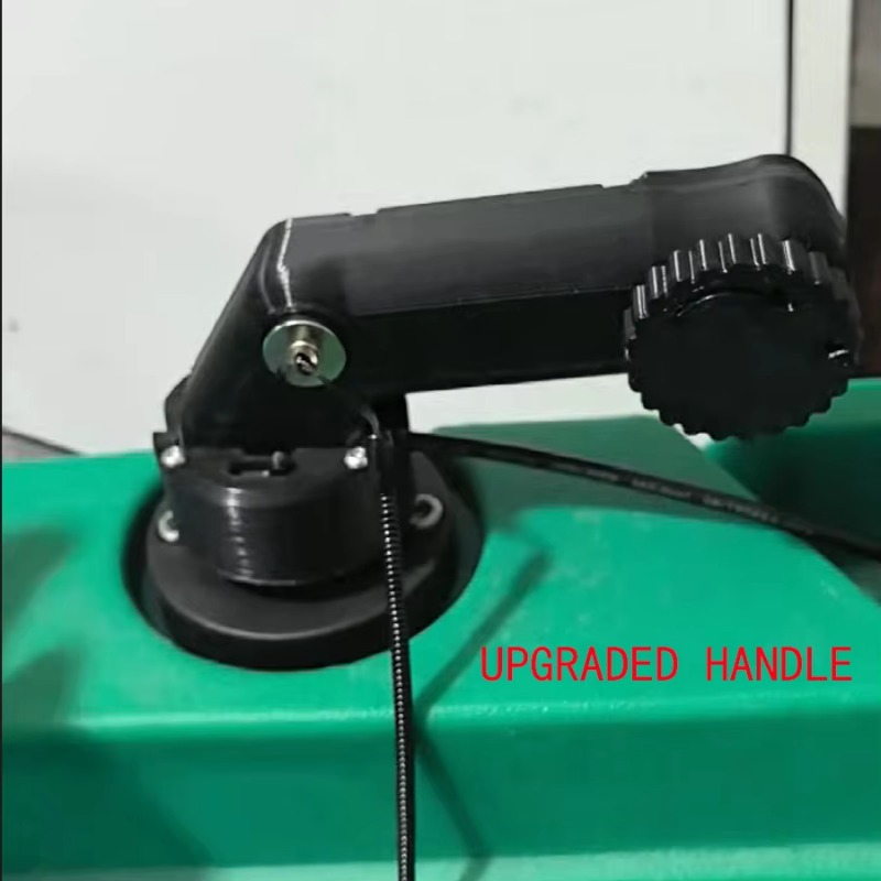 12V 800 Watt Electric Brushles - Fishing Kayak Storage Bag avis et prix