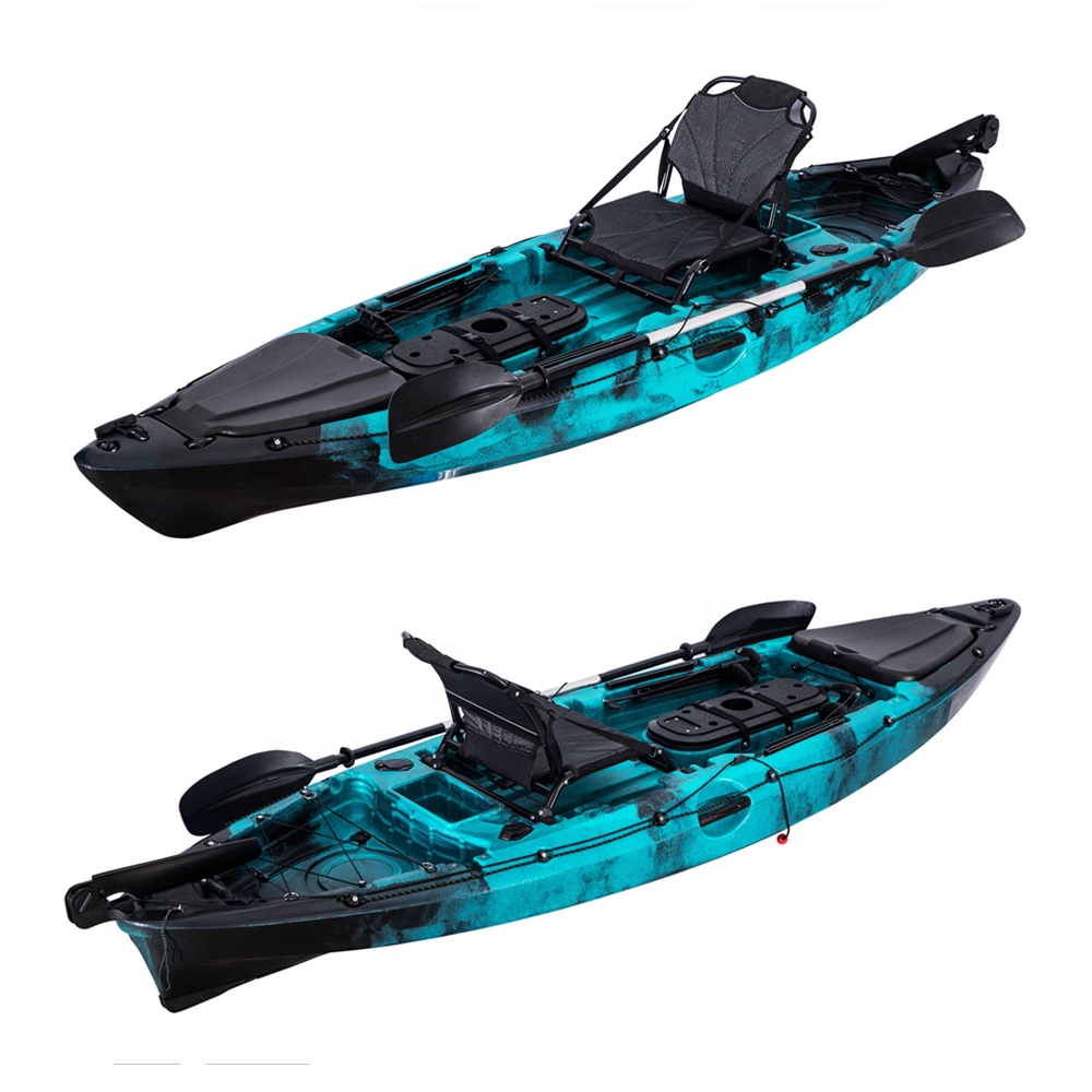 LSF First-class Single Fishing - Fishing Kayak Sit On Top avis et prix