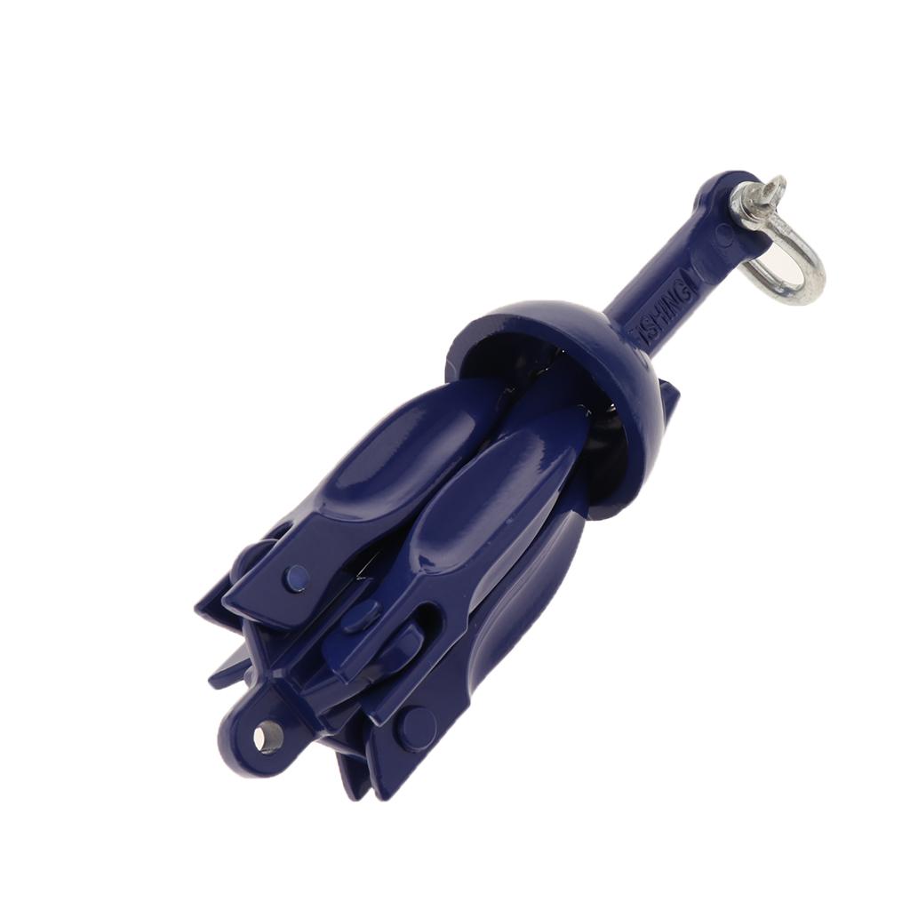 Best Kayak Anchor 1.5LB for Ka - Fishing Kayak Anchor avis et prix