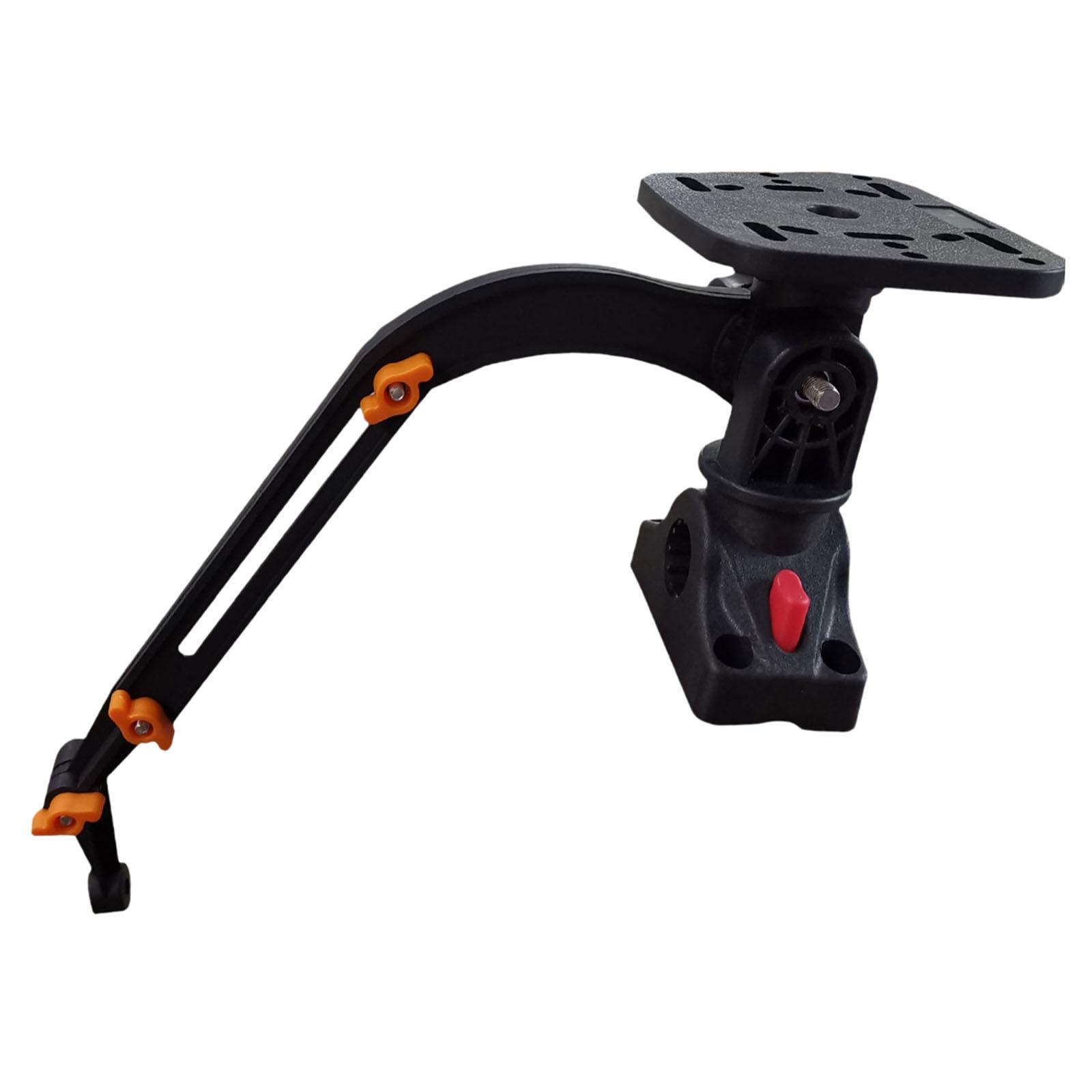 Fish Finder Mount 1 Inch Ball  - Fishing Kayak Fish Finder Mount avis et prix
