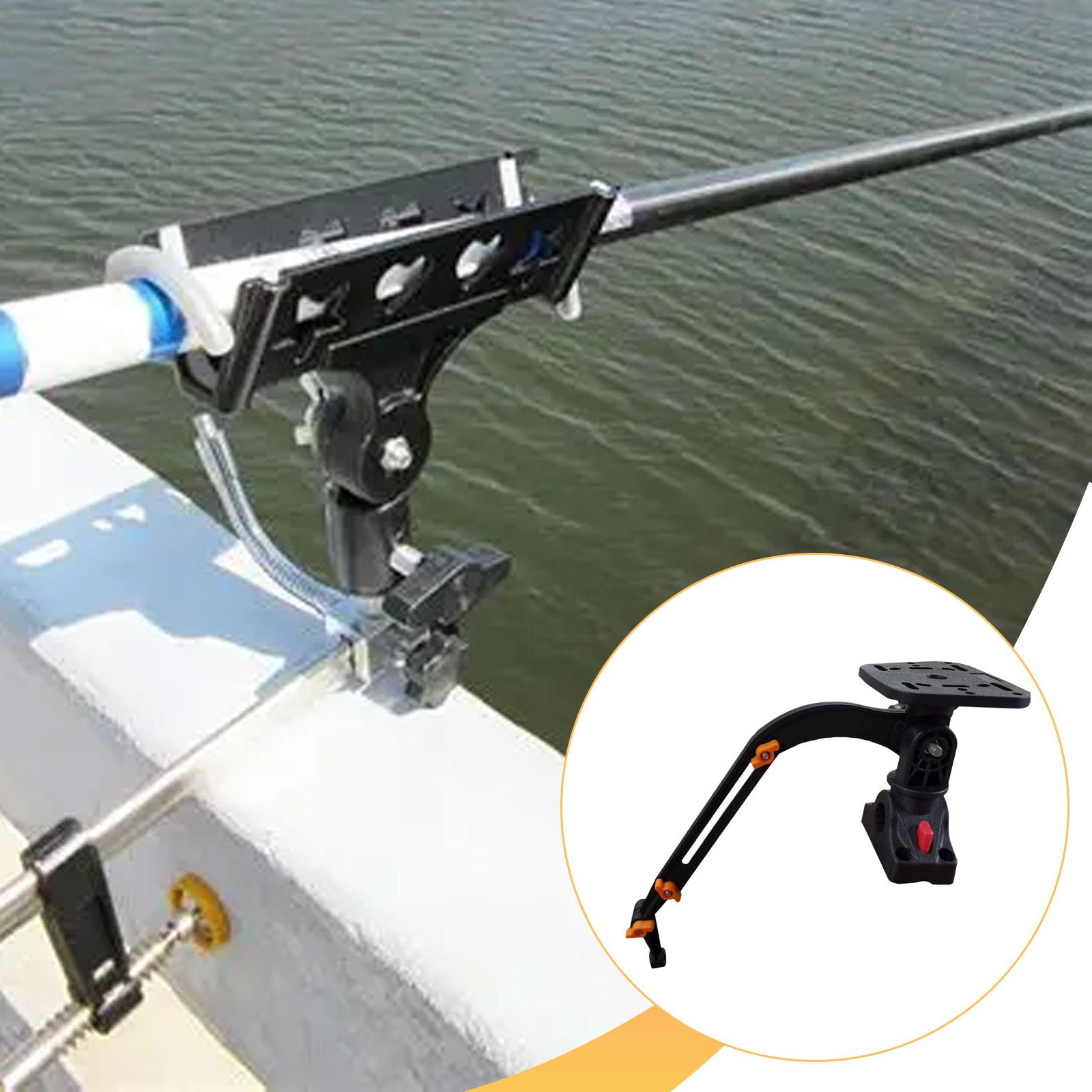 Fish Finder Mount 1 Inch Ball  - Fishing Kayak Fish Finder Mount avis et prix