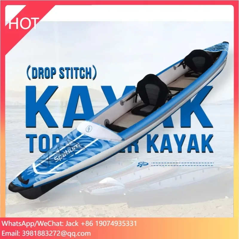 2025Favorite 2025 New Trendy I - Fishing Kayak Sit In avis et prix