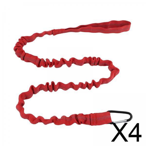 Durable Paddle Leash Nylon Kay - Fishing Kayak Paddle Leash avis et prix